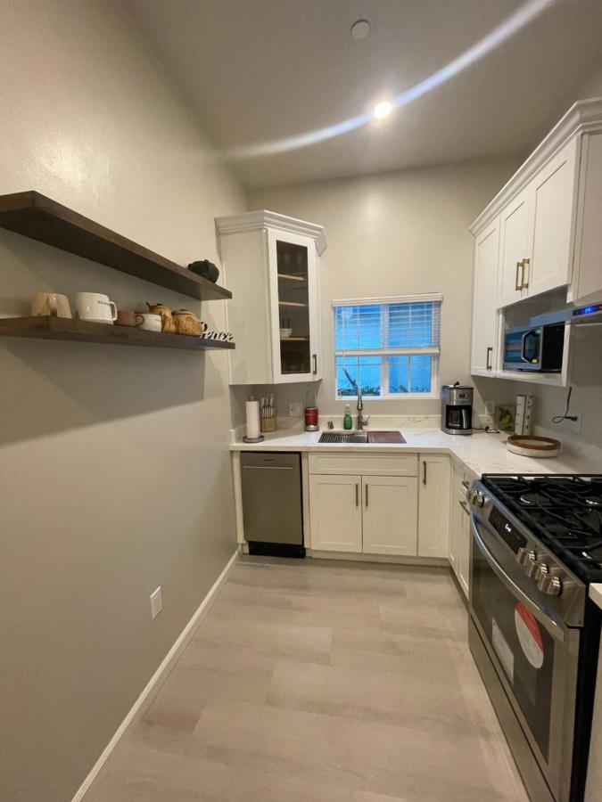 Van Nuys Luxury, Near To Universal Studios, And Hollywood Los Angeles Dış mekan fotoğraf