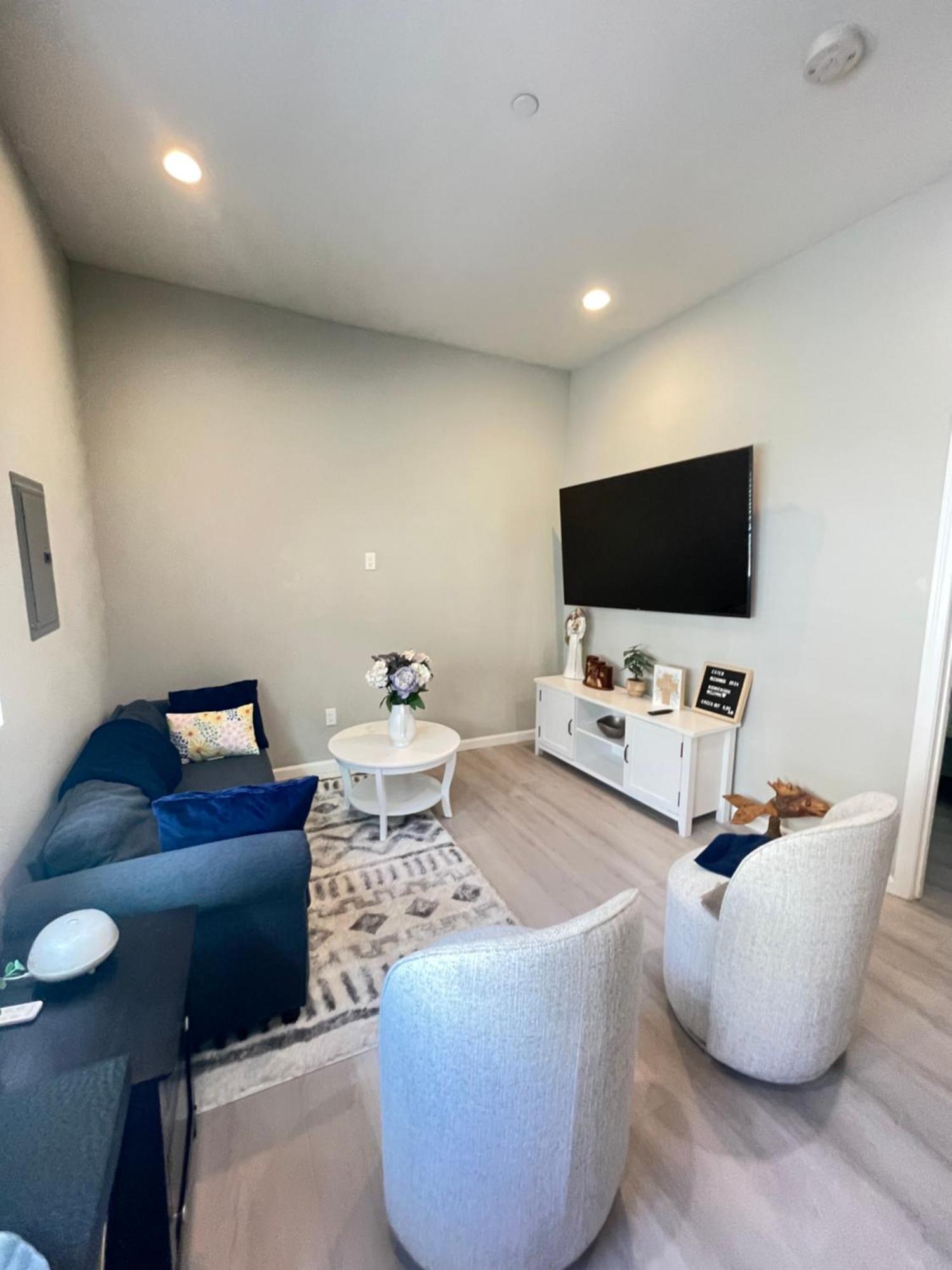 Van Nuys Luxury, Near To Universal Studios, And Hollywood Los Angeles Dış mekan fotoğraf