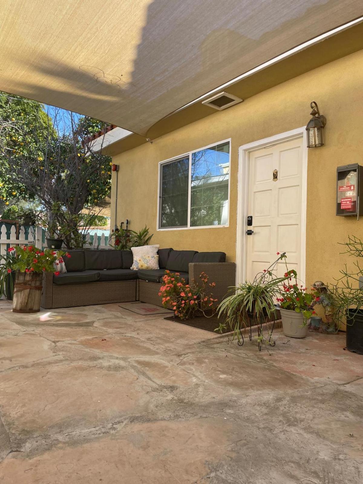 Van Nuys Luxury, Near To Universal Studios, And Hollywood Los Angeles Dış mekan fotoğraf